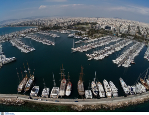 Μαρίνα Αλίμου: Επαγγελματίας ιστιοπλόος η 35χρονη τραυματίας από τη σύγκρουση σκαφών