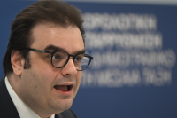 Πιερρακάκης στο Reuters: Η Ευρώπη χρειάζεται κύμα διασυνοριακών συγχωνεύσεων για να παραμείνει ανταγωνιστική