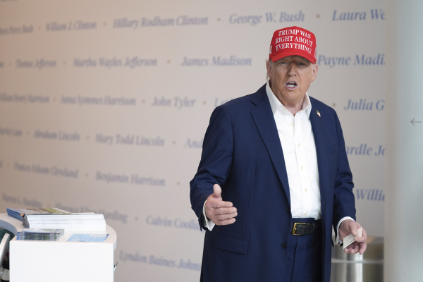 Πρόστιμο Κομισιόν στη Google: «Δεν θα το ανεχθούμε», η άμεση απάντηση Τραμπ