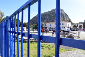 Με αυτά τα μέτρα ανοίγουν τη Δευτέρα τα σχολεία