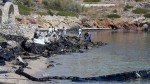 Υπ. Ναυτιλίας: Συνεχίζεται η απορρύπανση -Βελτιωμένη η κατάσταση στο Σαρωνικό
