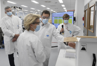 Άλμπερτ Μπουρλά: Θα του απονεμηθεί το «Εβραϊκό Νόμπελ» του 2022 - Που θα διαθέσει τα χρήματα