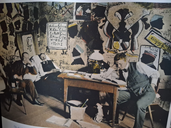 Φυλακή για φοιτητές στη Χαϊδελβέργη