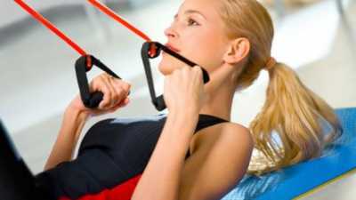 10 προσλήψεις για το πρόγραμμα "Άθληση για Όλους" στον Τύρναβο