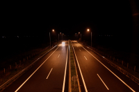 Επέστρεψαν οι εκδρομείς - Ομαλά η κίνηση στα εθνικά οδικά δίκτυα