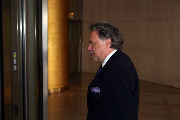 Κατρούγκαλος: «Συνεχίζουμε την προσπάθεια να λυθεί το ζήτημα της χρηματοδότησης του ΕΔΟΕΑΠ»