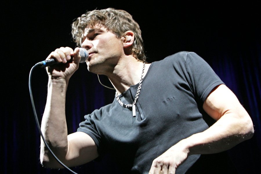 A-ha: Με Πάρκινσον διαγνώστηκε ο frontman Morten Harket - Έχει υποβληθεί σε δύο επεμβάσεις εγκεφάλου