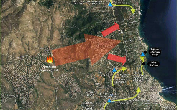 Εθνική προτεραιότητα η αλλαγή υποδείγματος άσκησης της εξουσίας