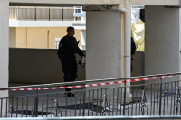 Ηλιούπολη: Οι έφηβοι δεν αποκαλύπτουν πάντα με λόγια όσα βιώνουν - Το δείχνουν με τη σιωπή τους