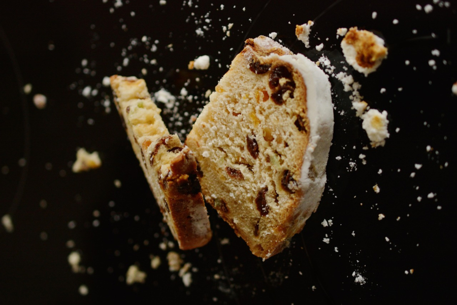 Ο ΕΦΕΤ ανακαλεί άμεσα σταφιδοκέικ