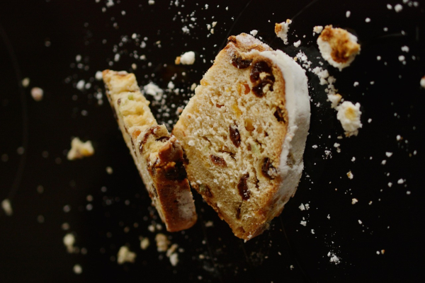 Ο ΕΦΕΤ ανακαλεί άμεσα σταφιδοκέικ