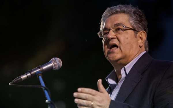 Κουτσούμπας: Ο λαός θα πληρώσει το άθλιο «μνημόνιο Τσίπρα»