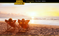 Eurojackpot 20/5/25: Ξανά τζακ ποτ, αλλά 2 δελτία κερδίζουν από 714.381,10€