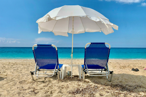 Ψηφιοποιείται πλήρως η διαδικασία παραχώρησης αιγιαλών και παραλιών