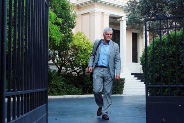 Προς αλλαγή ο μεταλλευτικός κώδικας