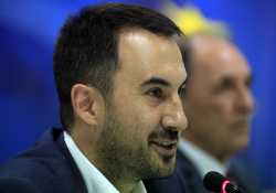 Χαρίτσης: Βρισκόμαστε στο τελικό στάδιο της διαπραγμάτευσης