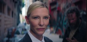 Ο Ντέιβιντ Φίντσερ ξεκινάει τα γυρίσματα του αμερικανικού Squid Game με την Κέιτ Μπλάνσετ