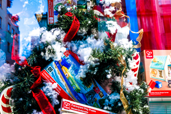 Κυριακή με ανοιχτά μαγαζιά: Το ωράριο για τα σούπερ μάρκετ