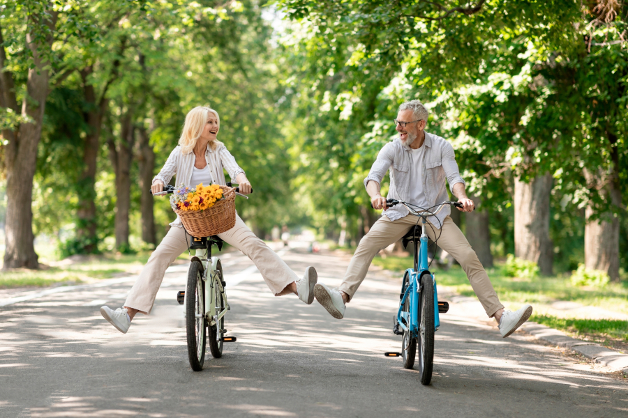 Όταν οι αρθρώσεις αρχίζουν να μιλούν, είναι καιρός να τις ακούσεις