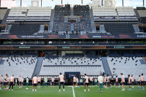 Τελικός Europa League 2026: Η ώρα και τα κανάλια της αναμέτρησης