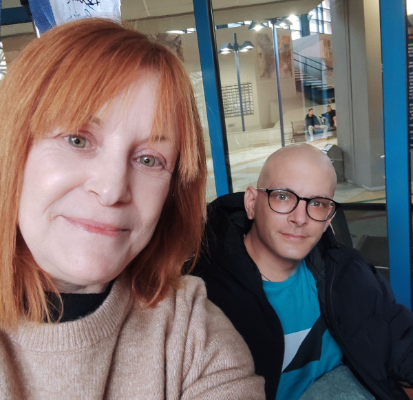 Άγιος Ευστράτιος: Σε επέμβαση αφαίρεσης όγκου υπεβλήθη ο δήμαρχος - Η ανάρτησή του