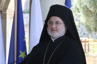 Θεολογική Σχολή της Χάλκης: Το μήνυμα Ελπιδοφόρου στον Τραμπ