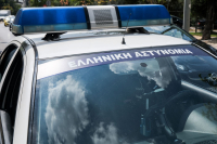 Έπεσαν μαχαιριές στην πλατεία Πρωτομαγιάς στην Κυψέλη - Ένας τραυματίας από τη συμπλοκή