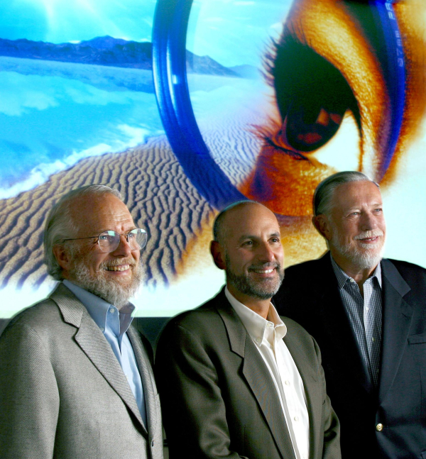 Ο «πατέρας» του Adobe και του PDF πέθανε στα 82 του χρόνια