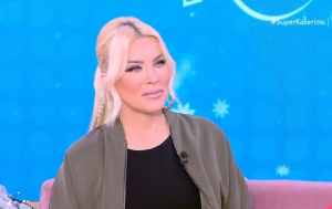 Η απάντηση της Καινούργιου στο σχόλιο της Νεφέλης Μεγκ – «Εφόσον έμεινε έγκυος, δεν θα μείνω στο ράφι»