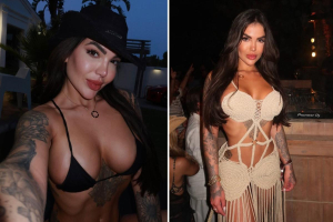 Ντουμπάι: Έρευνα για τον θάνατο 27χρονης influencer που έπεσε από ουρανοξύστη