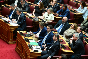 Το μέγεθος... μετράει - Τι δεν κατανοεί η αντιπολίτευση