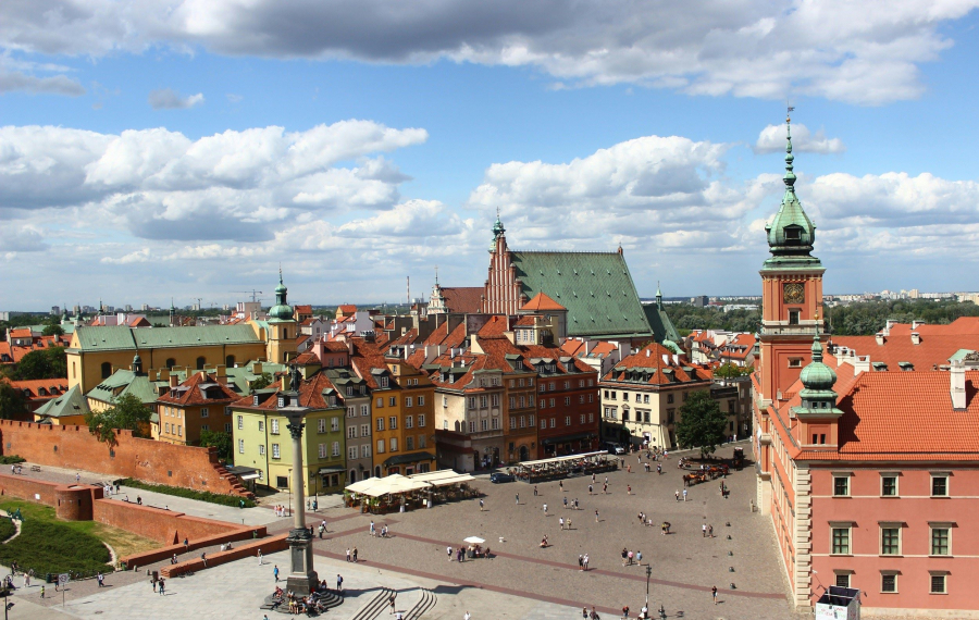 Ο πιο κουκλίστικος προορισμός του εξωτερικού για μια οικονομική απόδραση