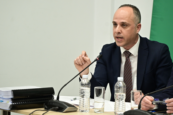 Lawyer Says Intellexa Founder Admitted in Israeli Court Filing to Selling Predator to Greek Authorities