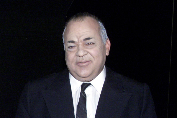 Χρήστος Βαλαβανίδης: Πότε το τελευταίο «αντίο» στον ηθοποιό