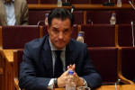 Γεωργιάδης για εκλογές Ισπανία: Παρακολουθώ τους πανηγυρισμούς των Συριζαίων - Άβυσσος η ψυχή τους