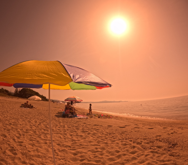 Η κλιματική αλλαγή αποτελεί «υπαρξιακή απειλή» για τον πλανήτη