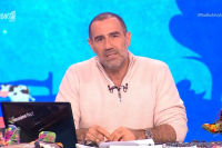 Το σχόλιο Κανάκη για το «κάνε ένα παιδί» του Κυριαζίδη (Βίντεο)