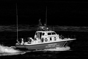 Σητεία: Προσάραξη πλοίου με 14 άτομα πλήρωμα