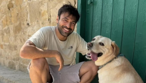 Ο Αντρέας Γεωργίου επιστρέφει στον ΣΚΑΪ