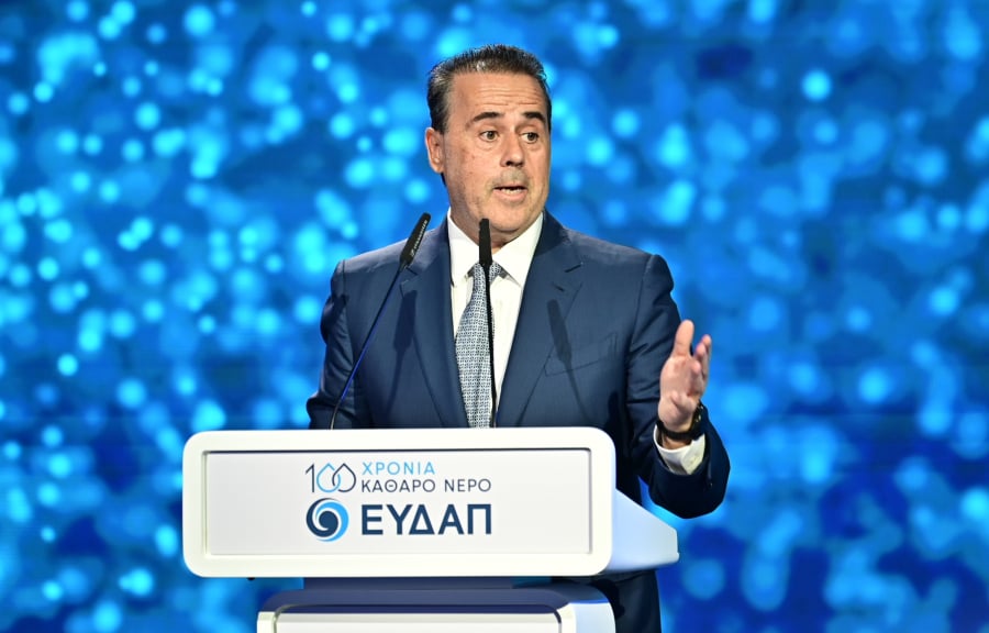 Παπασταύρου: Η Ελλάδα συνδιαμορφωτής του ενεργειακού χάρτη της περιοχής