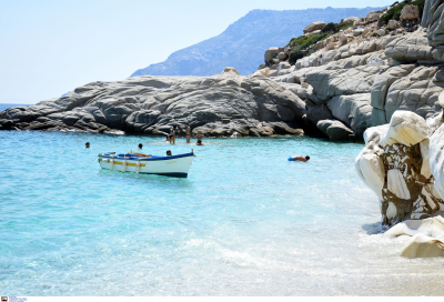 Lonely Planet: Το «πιο περίεργο» ελληνικό νησί στην 7η θέση του Top50 για το 2024