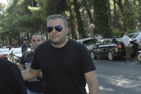 Η πρώτη δήλωση του Αντώνη Ρέμου μετά τις κατηγορίες ότι απέκρυψε 1,5 εκατ. ευρώ