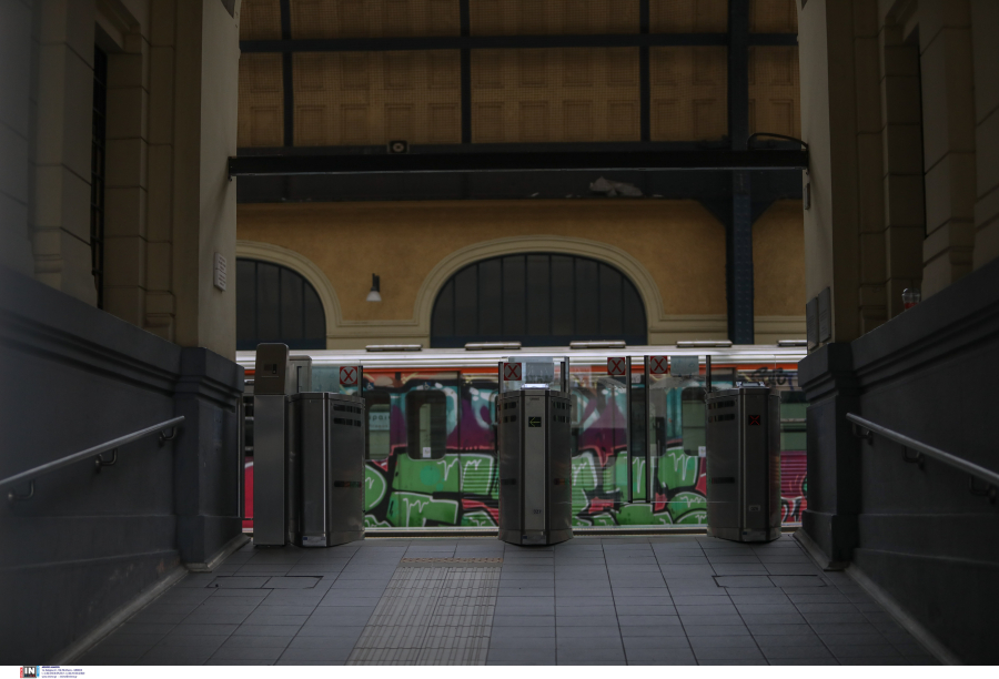 Δέκα εκατομμύρια ευρώ για την «αναγέννηση» του Ηλεκτρικού