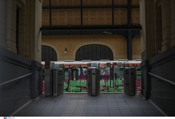 Δέκα εκατομμύρια ευρώ για την «αναγέννηση» του Ηλεκτρικού