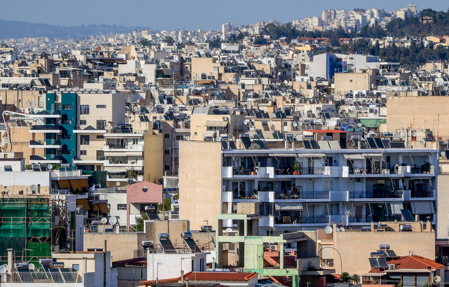 Αποκαλυπτικές έρευνες για τα ακίνητα: Ποιοι είναι οι νέοι «παίκτες», τι γίνεται με τις τιμές