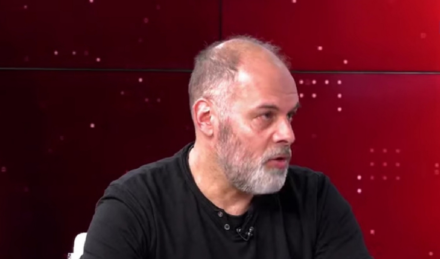 Η «νέα τάξη» και το Κουτί της Πανδώρας