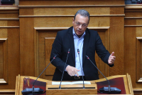 ΣΥΡΙΖΑ-ΠΣ: Ενώ ο πλανήτης καίγεται, ο Μητσοτάκης αποφάσισε να κάψει και τα σκουπίδια για να κερδοσκοπούν λίγοι εργολάβο