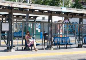 Για πέμπτη μέρα χωρίς λεωφορεία η Θεσσαλονίκη