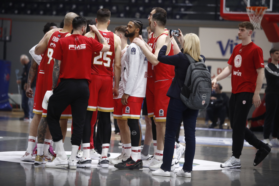 Ρεάλ ή Μπάγερν; Πότε θα μάθει τον αντίπαλό του ο Ολυμπιακός