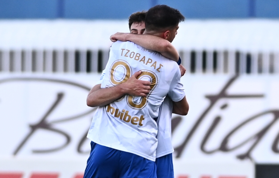 Πανσερραϊκός Ατρόμητος: Η ώρα και το κανάλι του ματς